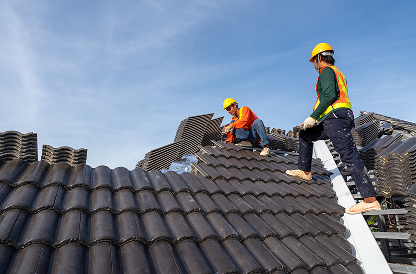 Stay Informed with  Our Latest   Roofing Blogs - 友博体育
