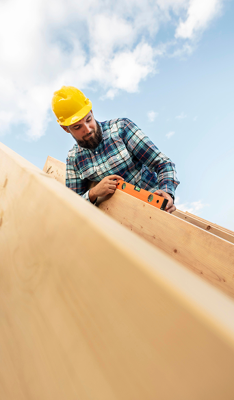 Why Homeowners & Businesses Trust Us for Roofing
            - 友博体育
